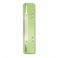 Set Alonje verde deschis, 25 bucati
