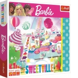 Jocul Barbie Orasul Dulciurilor