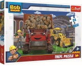 Puzzle Trefl 24 Maxi Bob Constructorul