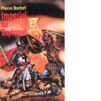 Ciclul Baphomet (2.vol)