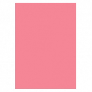 Coperta PVC indosariere translucide set 100 Ecada, roz