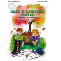 Limba si literatura romana pentru clasa a II-a