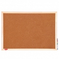 Panou pluta rama MDF 30x40 cm Daco