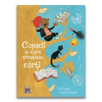 Copacii in care cresteau carti