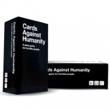 Cards Against Humanity. Licensed International Edition