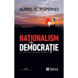 Nationalism sau democratie