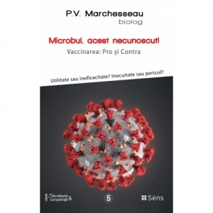 Microbul, acest necunoscut acest poza bestsellers.ro