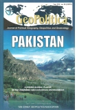 Pakistan. Revista GeoPoltica, nr.80