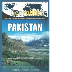 Pakistan. Revista GeoPoltica, nr.80