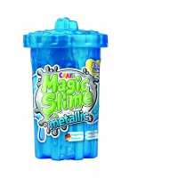 SLIME MAGIC IN CULORI METALICE