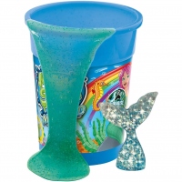 Craze Slime Magic Cu Surpriza - Sirena