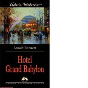HOTEL GRAND BABYLON