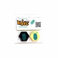Hive extensia 3: Paduchele de lemn