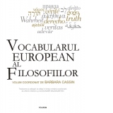Vocabularul european al filosofiilor