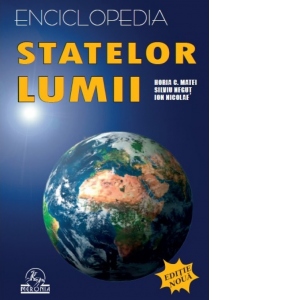 Enciclopedia Statelor Lumii. Editia a XVI-a