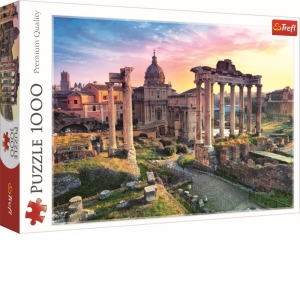 Puzzle Trefl 1000 Forum Roman