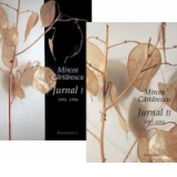 Jurnal, 2 volume (1990-1996 / 1997-2003)