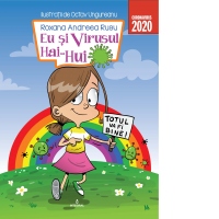 Eu si Virusul Hai-Hui