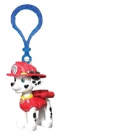 Breloc figurina 3D Paw Patrol, Marshall