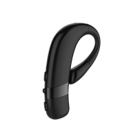 Casca Bluetooth Promate Static Antitranspiratie, Negru
