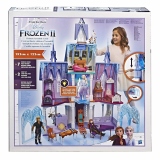 Frozen2 Castelul din Arendelle