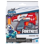 Nerf Microshots Fortnite Ts