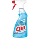 Detergent geamuri Clin 500ml