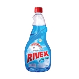 Detergent geamuri Rivex clear rezerva 750ml
