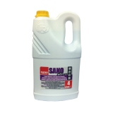Detergent geamuri Sano Clear 4l