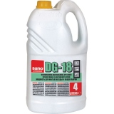 Detergent vase Sano DG18 4l