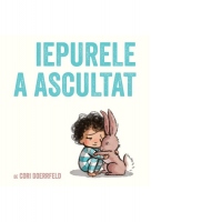 Iepurele a ascultat