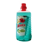 Detergent suprafete Rivex Casa Floare de smarald 1000 ml