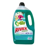 Detergent Rivex casa flori smarald 4l