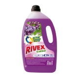 Detergent Rivex casa floral 4l