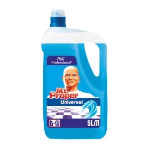 Detergent pentru toate suprafetele Mr Proper Ocean 5 l
