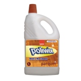 Detergent pentru pardoseli din lemn Sano poliwix parquet 2l
