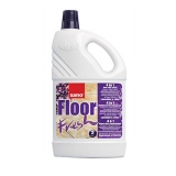 Detergent pardoseli Sano floor fresh liliac 4l