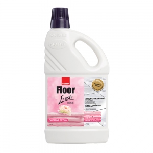 Detergent pardoseli Sano Floor Cotton 2l