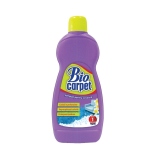 Detergent covoare Biocarpet 500ml