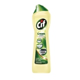 Detergent suprafete ceramice Cif Lemon cream 500ml