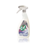 Detergent pentru mobila Cif cu pulverizator 0.75l