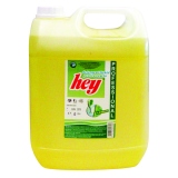 Detergent vase Hey 5L