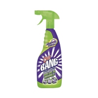 Cillit Bang impotriva grasimii 750ml