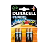 Baterii Duracell Ultra Power AAA R3 4 buc/um