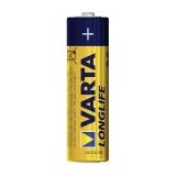 Baterii Varta LONGLIFE EXTRA LR6 2 buc/um