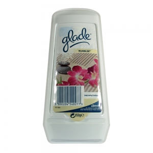 Odorizant gel Glade Relaxing Zen150g