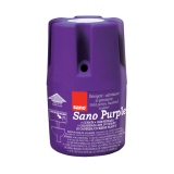 Odorizant toaleta Sano Purple150g