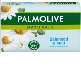 Sapun Palmolive Chamomile+Vitamin E 90g