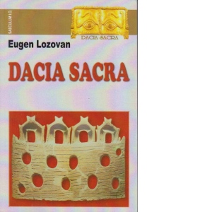 Dacia sacra