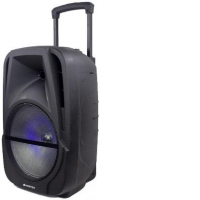 Boxa Portabila Vortex BT, USB, SD Card, 50W